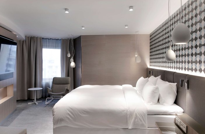 Imagen de la habitación del Hotel Radisson Blu Royal Helsinki. Foto 14