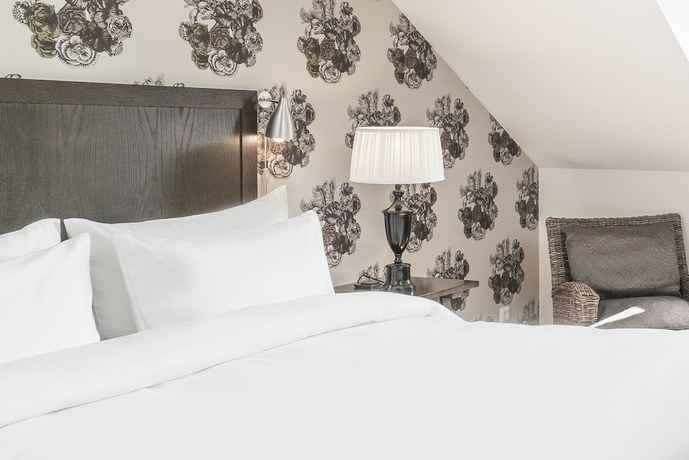 Imagen de la habitación del Hotel Radisson Blu Royal Park. Foto 3