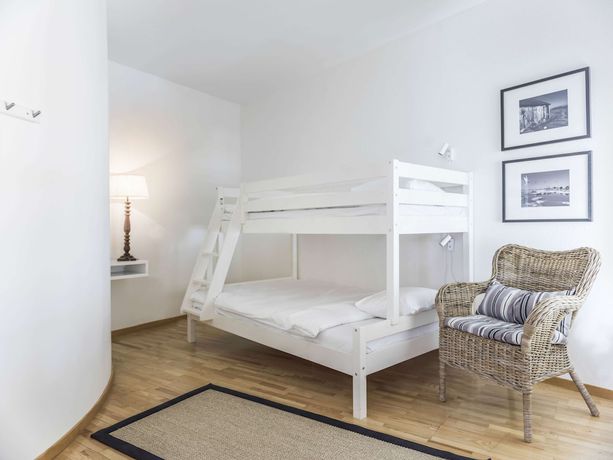 Imagen de la habitación del Hotel Radisson Blu Royal Park. Foto 7