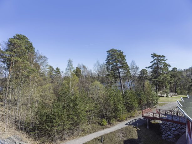 Imagen de la habitación del Hotel Radisson Blu Royal Park. Foto 10