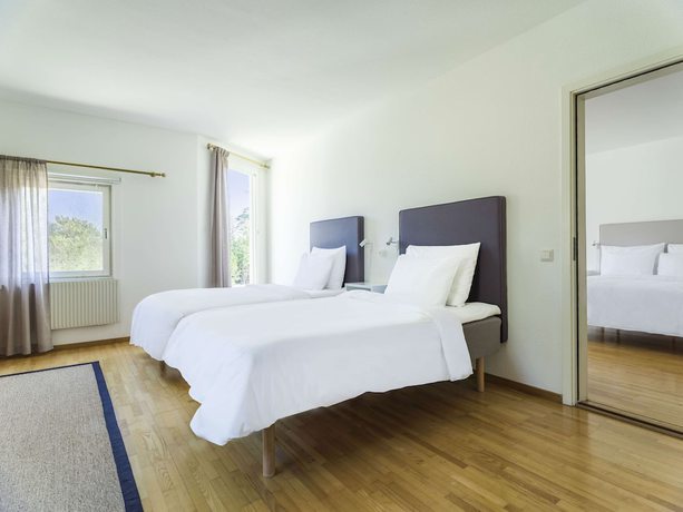 Imagen de la habitación del Hotel Radisson Blu Royal Park. Foto 15