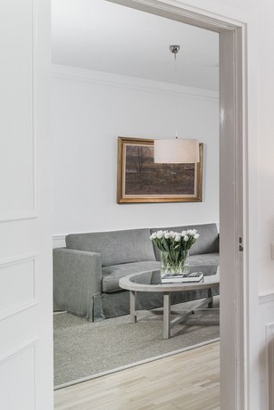 Imagen de la habitación del Hotel Radisson Blu Royal Park. Foto 17