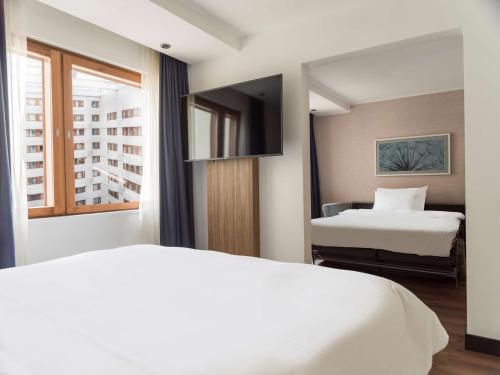 Imagen de la habitación del Hotel Radisson Blu Royal Viking , Stockholm. Foto 12