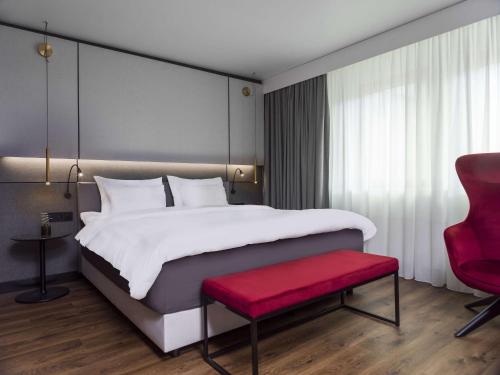 Imagen de la habitación del Hotel Radisson Blu Royal Viking , Stockholm. Foto 13