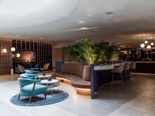 Imagen general del Hotel Radisson Blu Royal Viking , Stockholm. Foto 1