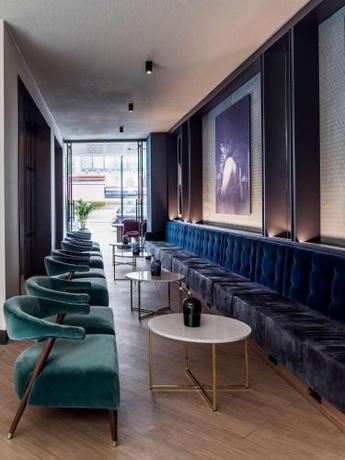 Imagen general del Hotel Radisson Blu Royal Viking , Stockholm. Foto 2