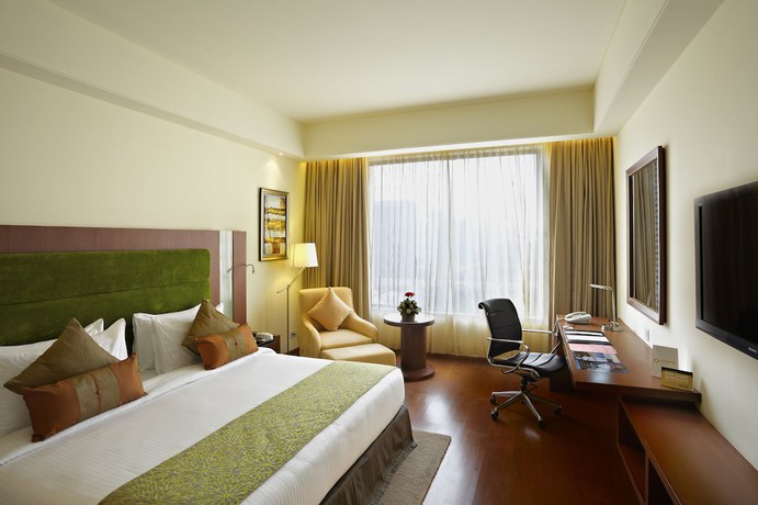 Imagen de la habitación del Hotel Radisson Blu Rudrapur. Foto 11