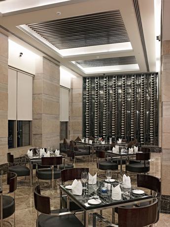 Imagen general del Hotel Radisson Blu Rudrapur. Foto 1