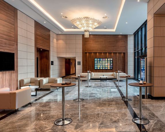 Imagen de la habitación del Hotel Radisson Blu , Sakarya. Foto 3