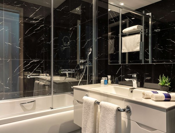 Imagen de la habitación del Hotel Radisson Blu , Sakarya. Foto 5