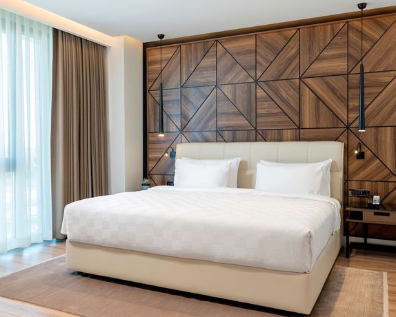 Imagen de la habitación del Hotel Radisson Blu , Sakarya. Foto 7