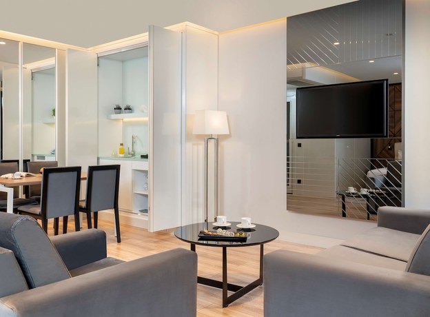 Imagen de la habitación del Hotel Radisson Blu , Sakarya. Foto 12