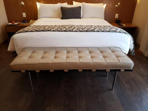 Imagen de la habitación del Hotel Radisson Blu São Paulo. Foto 9