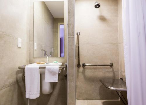 Imagen general del Hotel Radisson Blu São Paulo. Foto 1