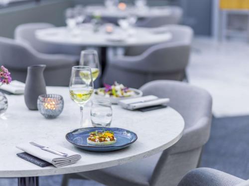 Imagen general del Hotel Radisson Blu Scandinavia , Aarhus. Foto 8