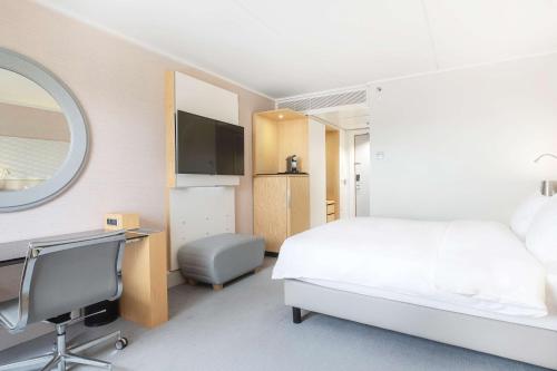 Imagen de la habitación del Hotel Radisson Blu Scandinavia , Aarhus. Foto 20