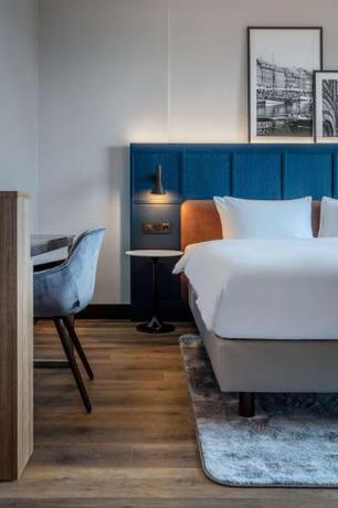 Imagen de la habitación del Hotel Radisson Blu Scandinavia, Copenhagen. Foto 12