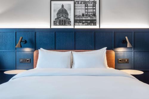 Imagen de la habitación del Hotel Radisson Blu Scandinavia, Copenhagen. Foto 16
