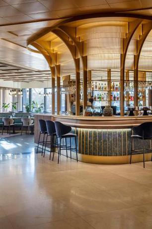 Imagen general del Hotel Radisson Blu Scandinavia, Copenhagen. Foto 5