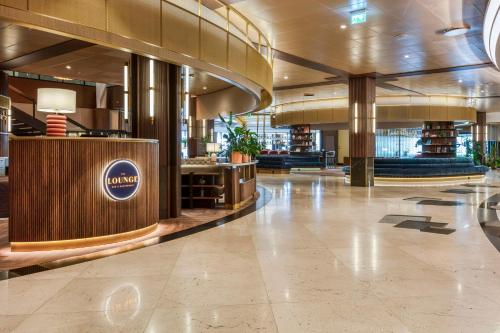 Imagen general del Hotel Radisson Blu Scandinavia, Copenhagen. Foto 6