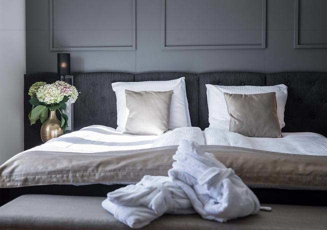 Imagen de la habitación del Hotel Radisson Blu Scandinavia. Foto 12