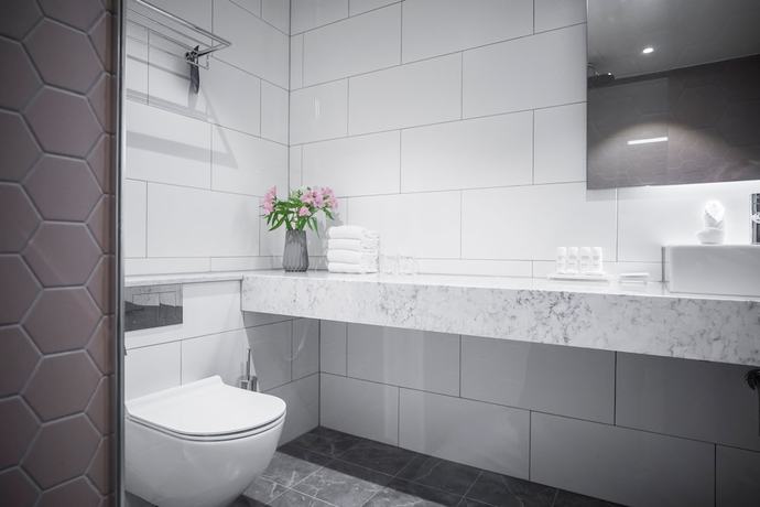 Imagen de la habitación del Hotel Radisson Blu Scandinavia. Foto 14