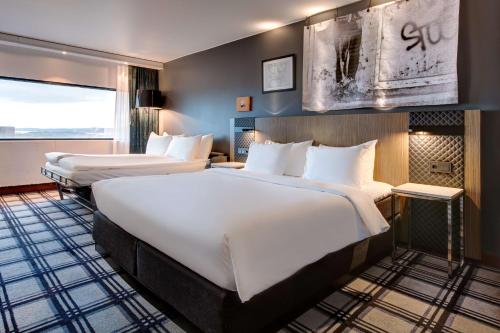 Imagen de la habitación del Hotel Radisson Blu Scandinavia , Oslo. Foto 17