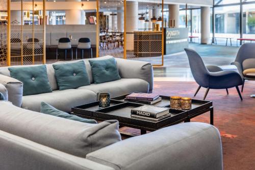 Imagen general del Hotel Radisson Blu Scandinavia , Oslo. Foto 3