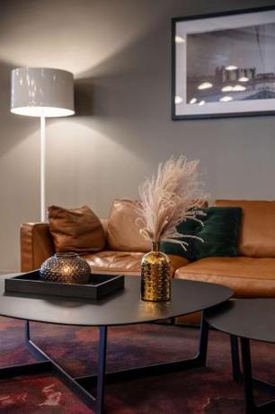 Imagen general del Hotel Radisson Blu Scandinavia , Oslo. Foto 5