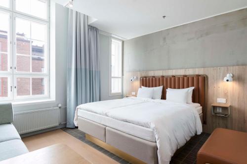 Imagen de la habitación del Hotel Radisson Blu Seaside , Helsinki. Foto 13