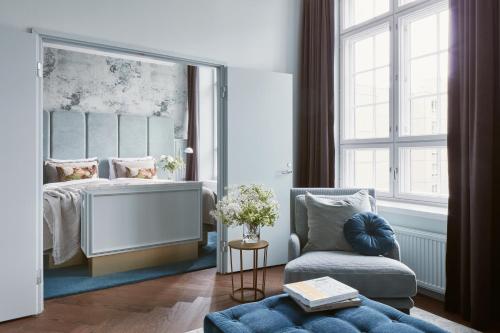 Imagen de la habitación del Hotel Radisson Blu Seaside , Helsinki. Foto 16