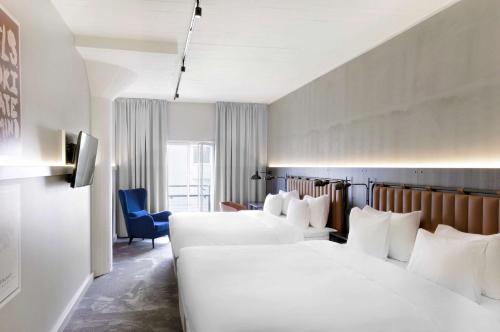 Imagen de la habitación del Hotel Radisson Blu Seaside , Helsinki. Foto 17