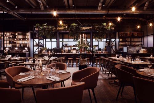 Imagen general del Hotel Radisson Blu Seaside , Helsinki. Foto 4