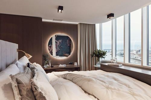 Imagen de la habitación del Hotel Radisson Blu Seaside , Helsinki. Foto 19