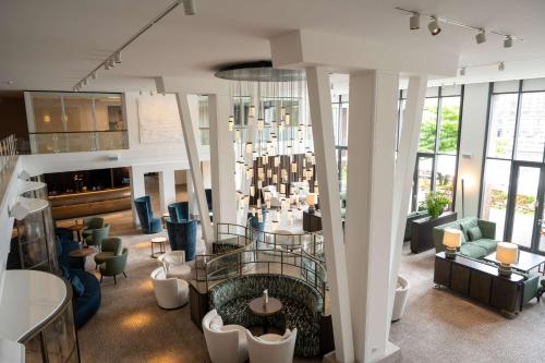 Imagen general del Hotel Radisson Blu Senator. Foto 2