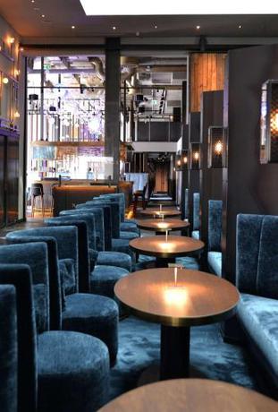 Imagen general del Hotel Radisson Blu Senator. Foto 10