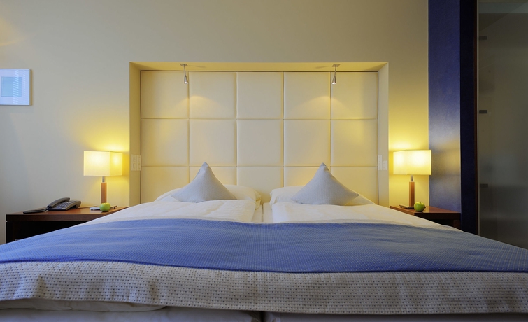 Imagen de la habitación del Hotel Radisson Blu , St. Gallen. Foto 3