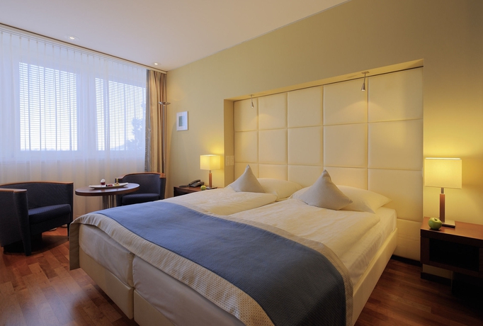 Imagen de la habitación del Hotel Radisson Blu , St. Gallen. Foto 4