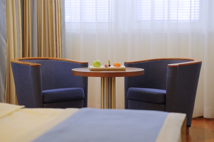 Imagen de la habitación del Hotel Radisson Blu , St. Gallen. Foto 5