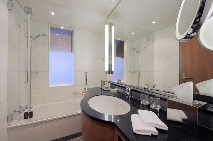 Imagen de la habitación del Hotel Radisson Blu , St. Gallen. Foto 9