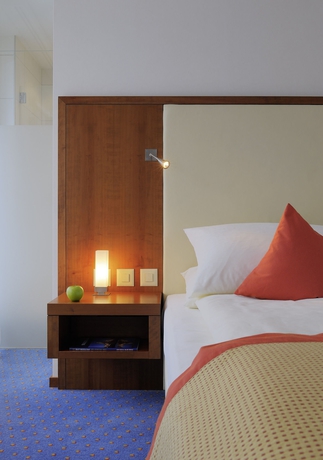 Imagen de la habitación del Hotel Radisson Blu , St. Gallen. Foto 11