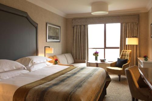 Imagen de la habitación del Hotel Radisson Blu St. Helen's. Foto 13