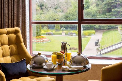 Imagen de la habitación del Hotel Radisson Blu St. Helen's. Foto 15