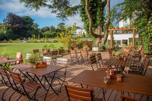 Imagen general del Hotel Radisson Blu St. Helen's. Foto 1