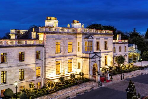 Imagen general del Hotel Radisson Blu St. Helen's. Foto 3