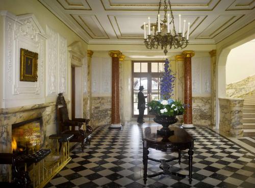 Imagen general del Hotel Radisson Blu St. Helen's. Foto 4