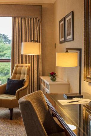 Imagen general del Hotel Radisson Blu St. Helen's. Foto 5