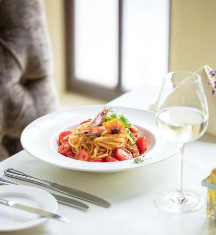 Imagen general del Hotel Radisson Blu St. Helen's. Foto 8