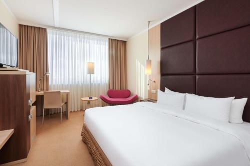 Imagen de la habitación del Hotel Radisson Blu , Szczecin. Foto 12