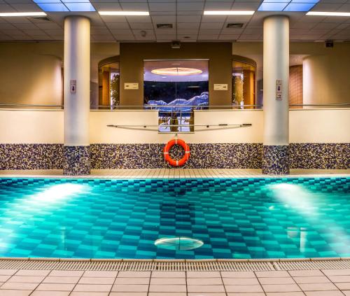 Imagen general del Hotel Radisson Blu , Szczecin. Foto 1